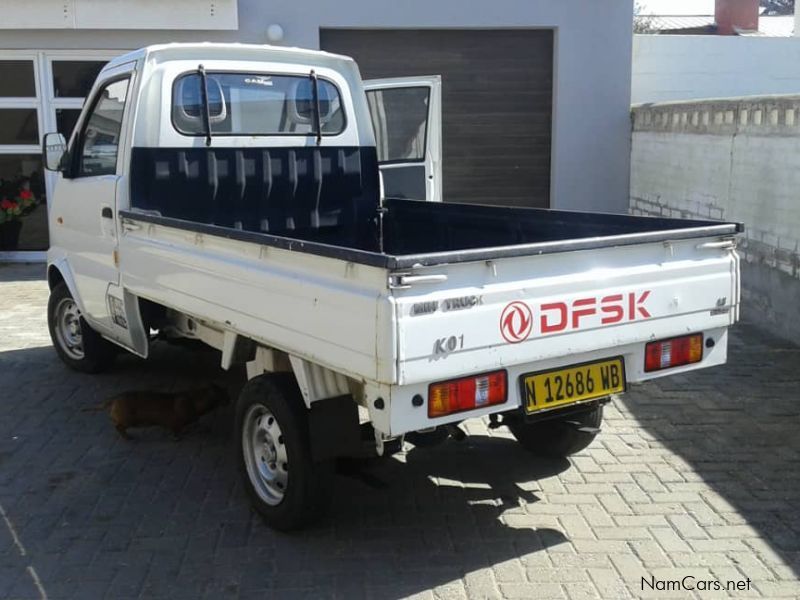 DFSK Mini Truck 1.3 Drop side S/C in Namibia