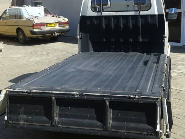 DFSK Mini Truck 1.3 Drop side S/C in Namibia