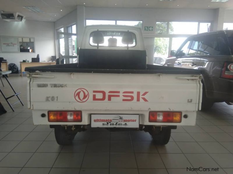 DFSK Mini Truck 1.3 Drop side S/C in Namibia