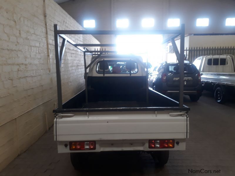 DFSK Mini Truck K01 Dropside 1.3 in Namibia