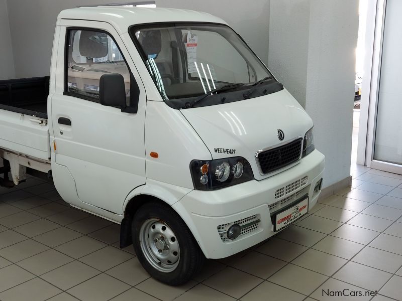 DFSK Mini Truck K1 1300 P/u S/c in Namibia