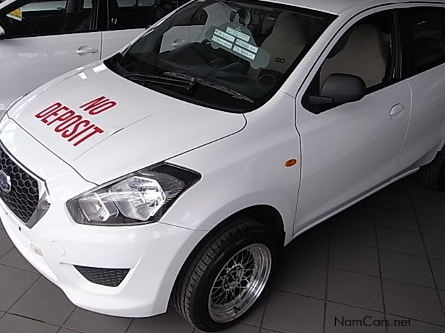 Datsun Datsun Go 1.2 EX in Namibia