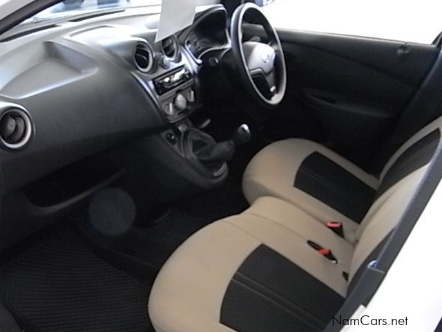Datsun Datsun Go 1.2 EX in Namibia