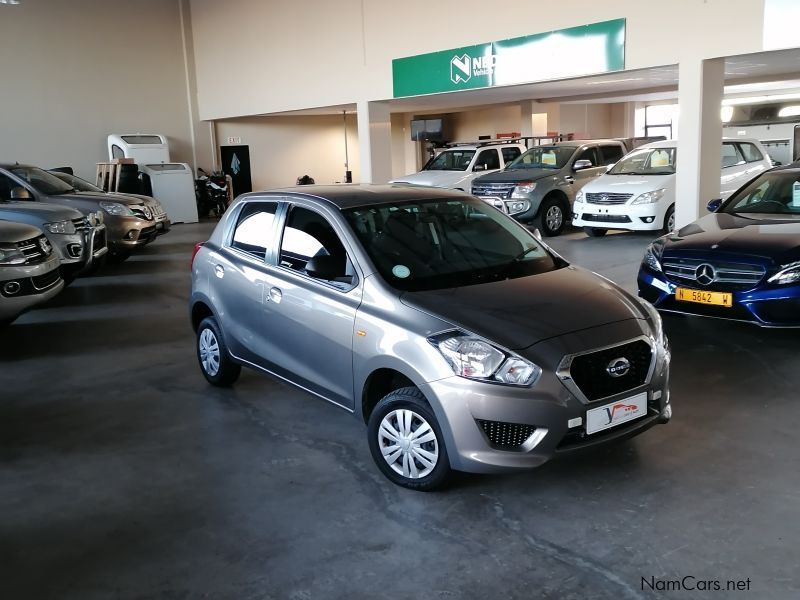 Datsun GO 1.2 LUX ab in Namibia