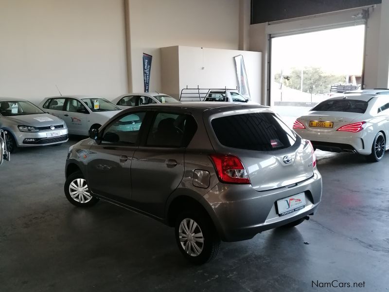 Datsun GO 1.2 LUX ab in Namibia