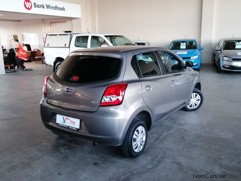 Datsun GO 1.2 LUX ab in Namibia