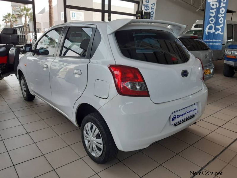 Datsun GO 1.2 Lux ab in Namibia