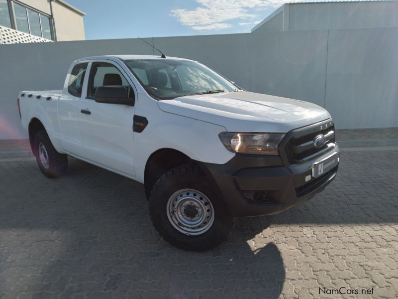 Ford 2.2 FORD RANGER XCAB 4X2 MT in Namibia