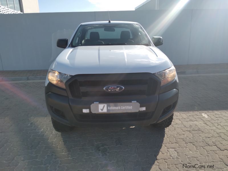 Ford 2.2 FORD RANGER XCAB 4X2 MT in Namibia