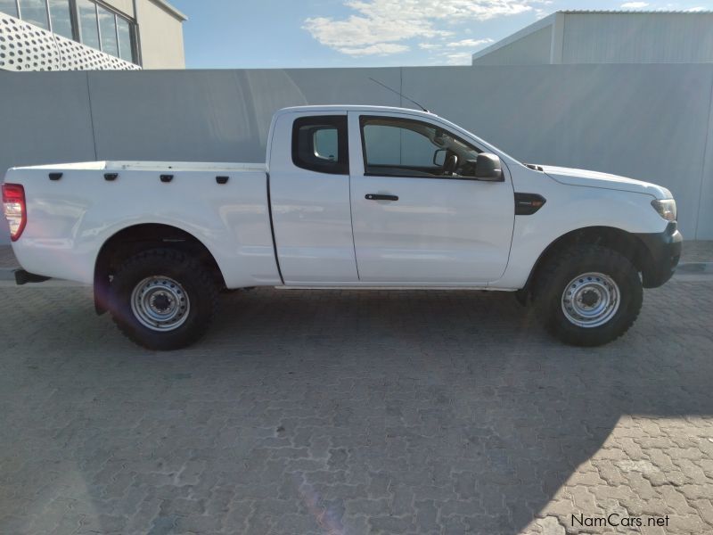 Ford 2.2 FORD RANGER XCAB 4X2 MT in Namibia