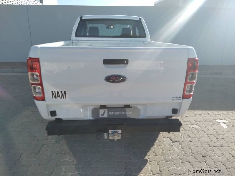 Ford 2.2 FORD RANGER XCAB 4X2 MT in Namibia