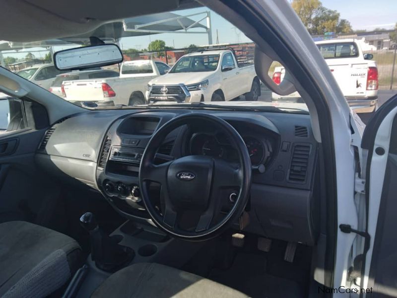 Ford 2.2 FORD RANGER XCAB 4X2 MT in Namibia