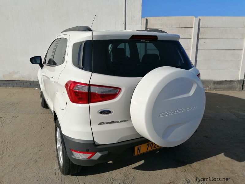 Ford ECOSPORT 1.0 ECOBOOST TREND in Namibia