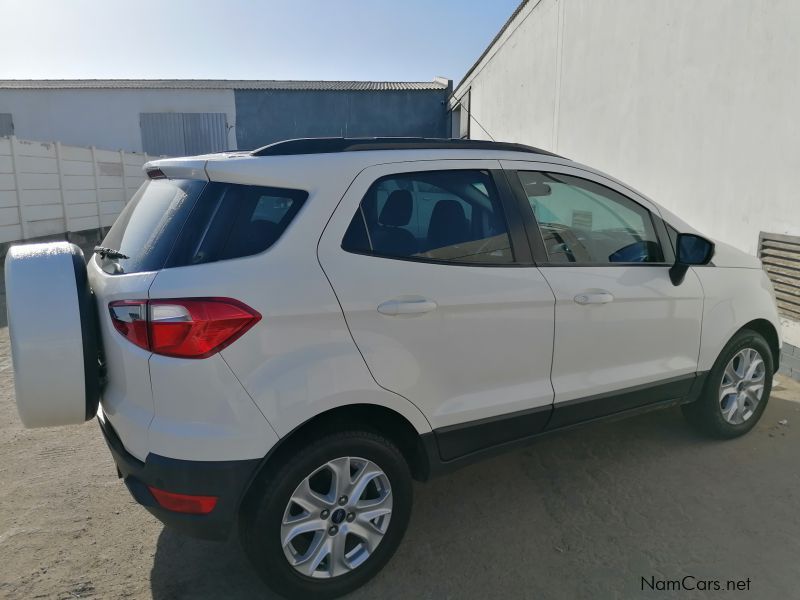 Ford ECOSPORT 1.0 ECOBOOST TREND in Namibia
