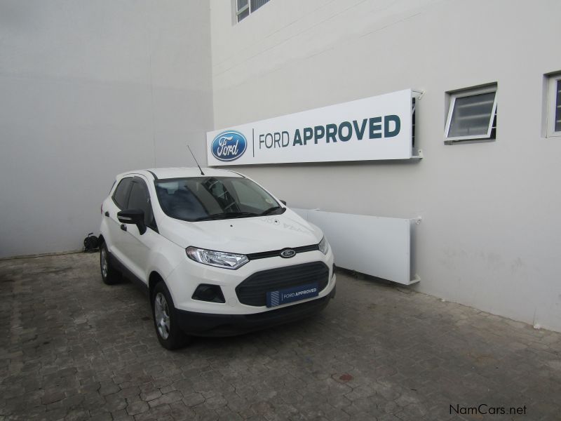 Ford ECOSPORT 1.5 TIVCT AMB in Namibia