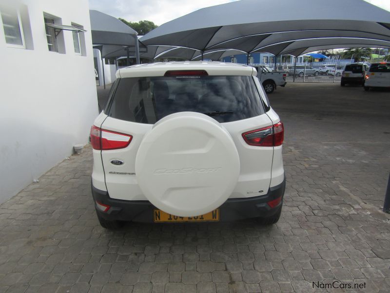 Ford ECOSPORT 1.5 TIVCT AMB in Namibia