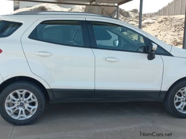 Ford EcoSport in Namibia