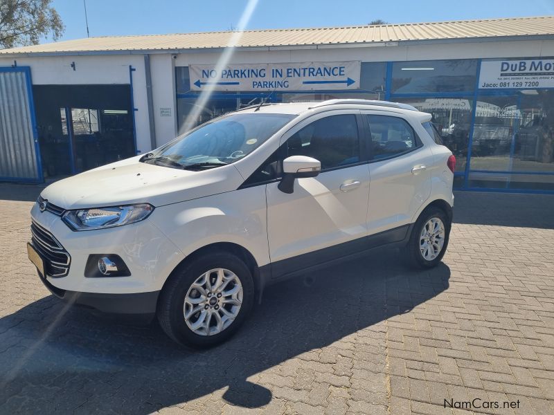Ford Ecosport 1.0 Titanium in Namibia