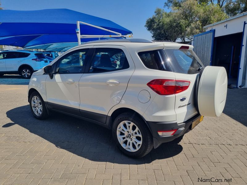 Ford Ecosport 1.0 Titanium Ecoboost in Namibia