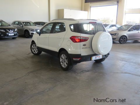 Ford Ecosport 1.5  Titanium Auto in Namibia