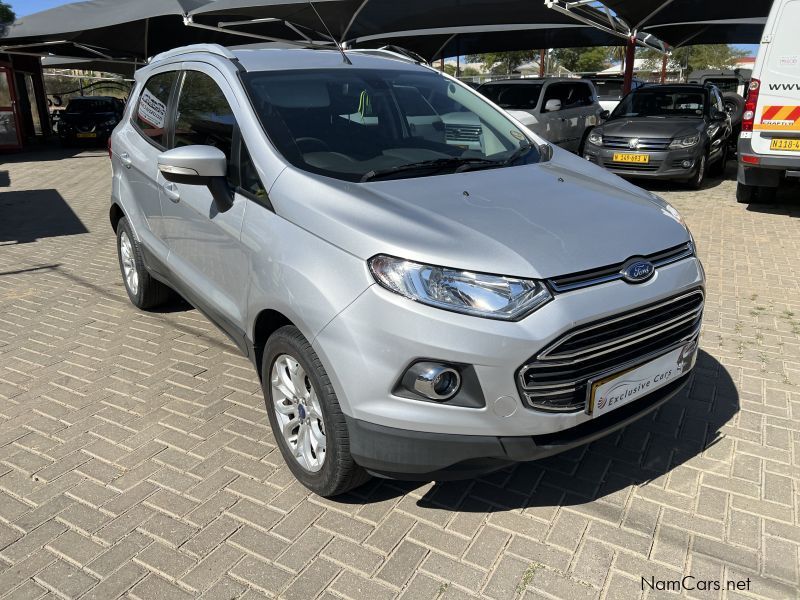 Ford Ecosport 1.5 Ambiente P/Shift 2017 in Namibia