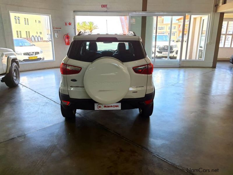 Ford Ecosport 1.5 DCI Titanium in Namibia