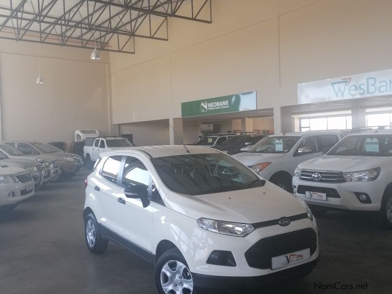 Ford Ecosport 1.5 IVCT Ambiente in Namibia