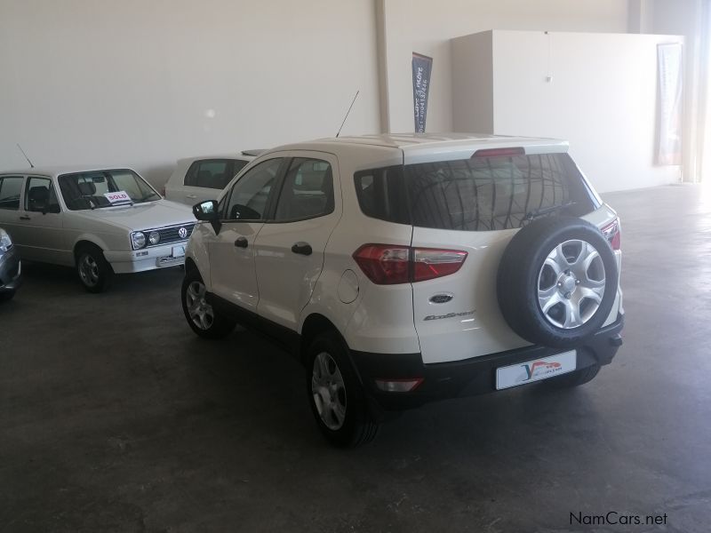 Ford Ecosport 1.5 IVCT Ambiente in Namibia