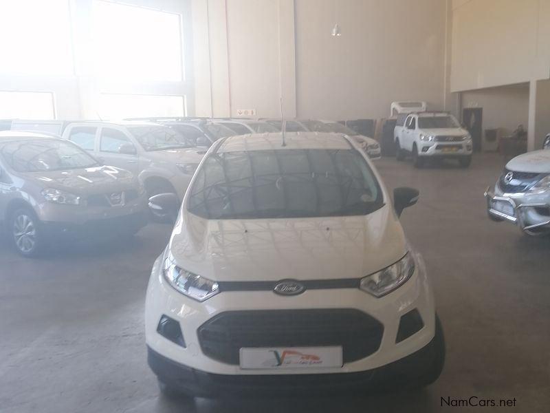 Ford Ecosport 1.5 IVCT Ambiente in Namibia