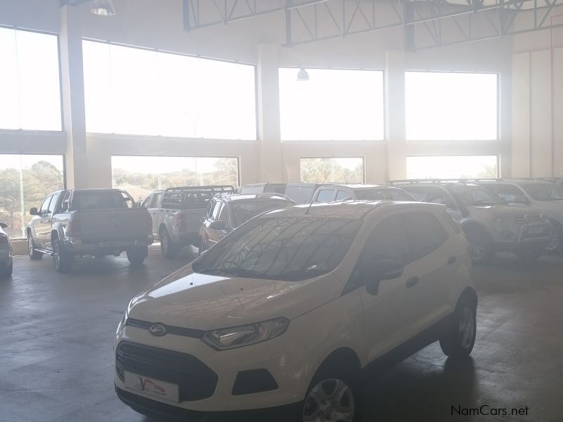 Ford Ecosport 1.5 IVCT Ambiente in Namibia