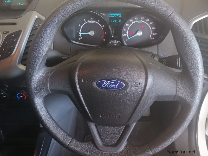 Ford Ecosport 1.5 IVCT Ambiente in Namibia
