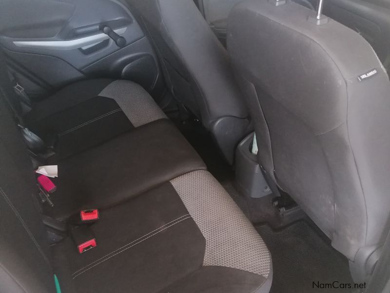 Ford Ecosport 1.5 IVCT Ambiente in Namibia