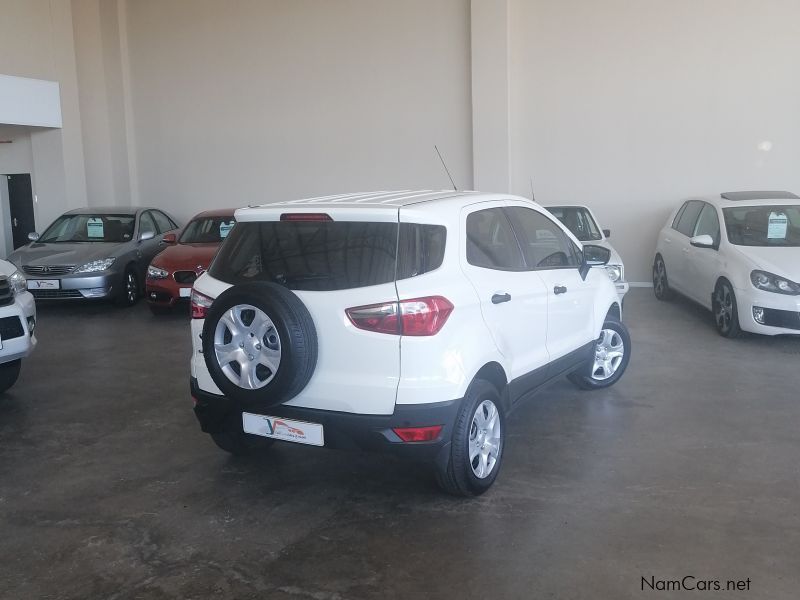 Ford Ecosport 1.5 IVCT Ambiente in Namibia