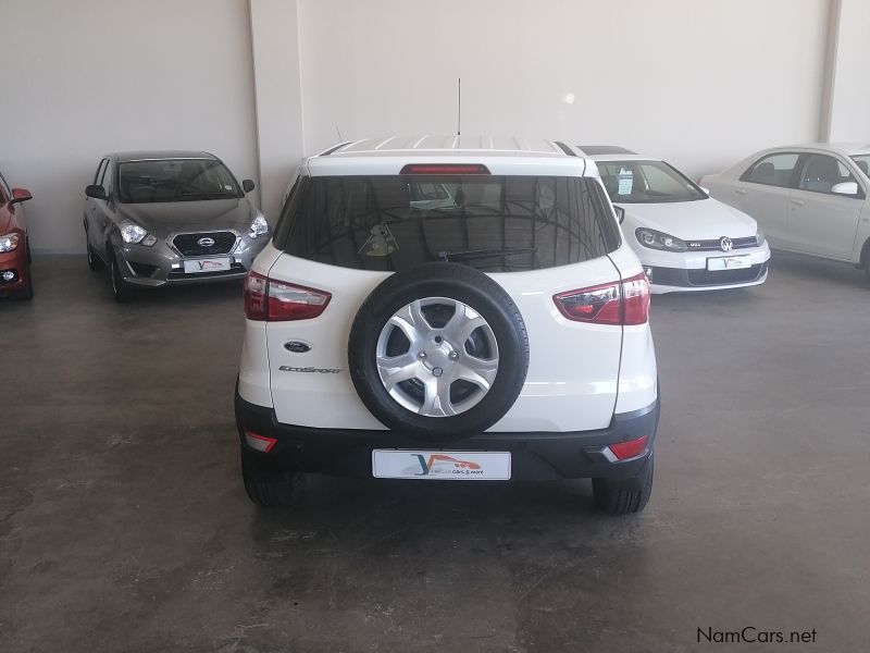 Ford Ecosport 1.5 IVCT Ambiente in Namibia