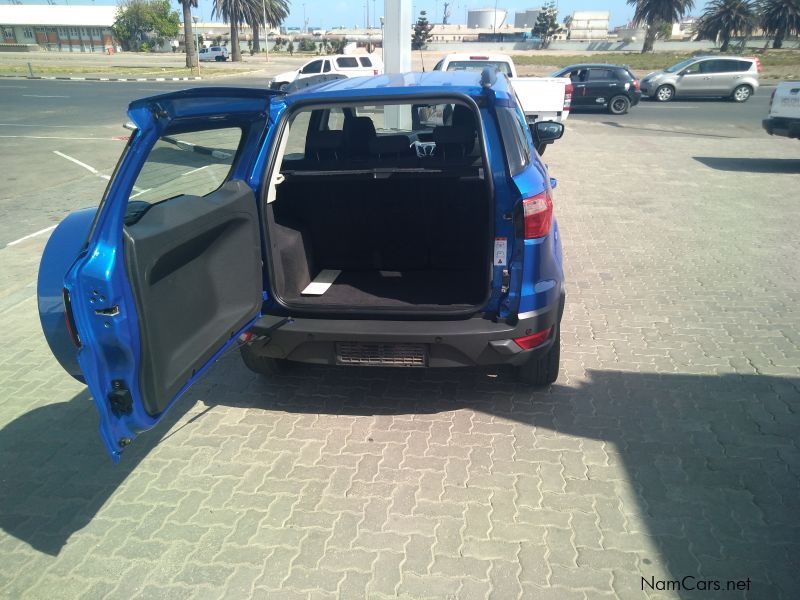 Ford Ecosport 1.5 TDCI Trend in Namibia