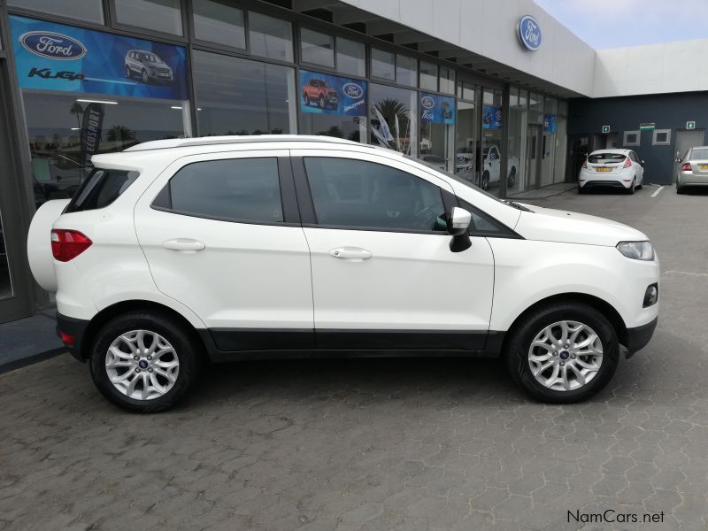 Ford Ecosport 1.5TDCi Titanium in Namibia