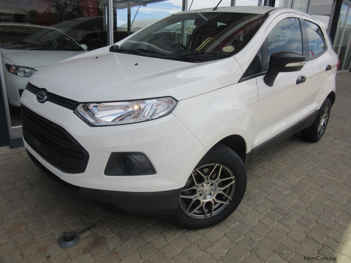 Ford Ecosport 1.5tivct Ambiente in Namibia