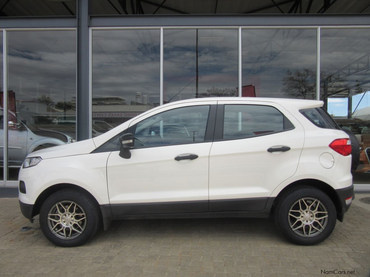 Ford Ecosport 1.5tivct Ambiente in Namibia