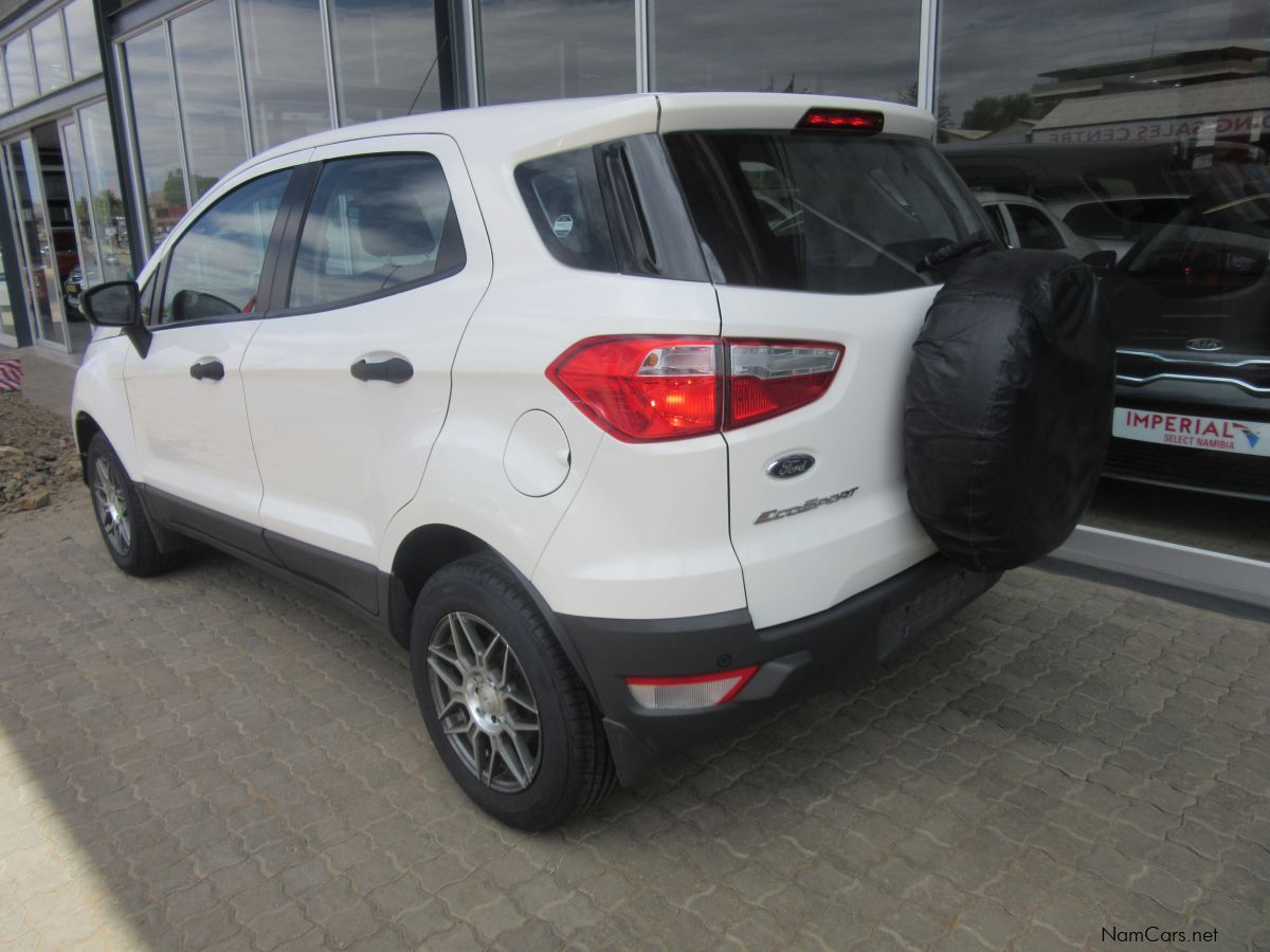 Ford Ecosport 1.5tivct Ambiente in Namibia