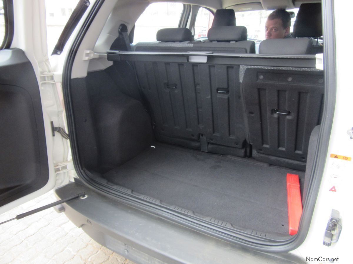 Ford Ecosport 1.5tivct Ambiente in Namibia