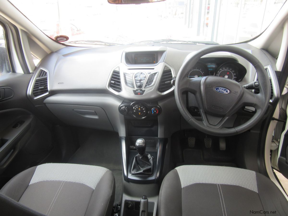 Ford Ecosport 1.5tivct Ambiente in Namibia