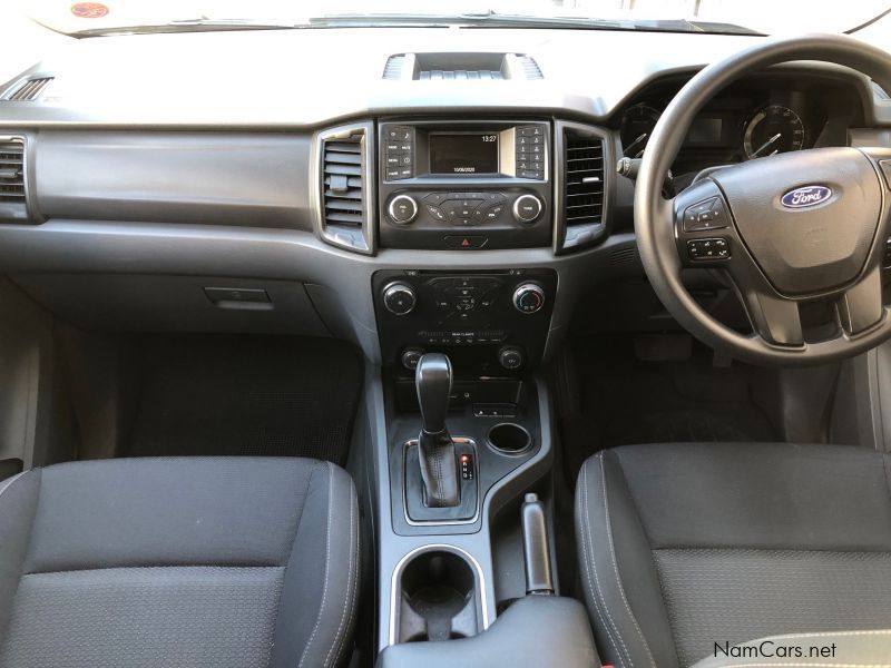 Ford Everest 2.2 XLS AT in Namibia