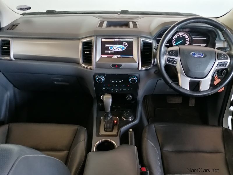 Ford Everest 3.2 XLT A/T in Namibia