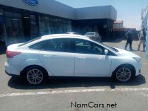 Ford FOCUS 1.5 ECOBOOST TREND 4DR in Namibia
