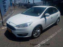 Ford FOCUS 1.5 ECOBOOST TREND 4DR in Namibia