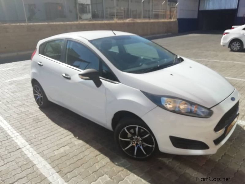 Ford FORD FIESTA 1.4 AMBIENT in Namibia