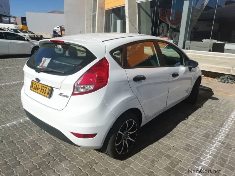 Ford FORD FIESTA 1.4 AMBIENTE in Namibia