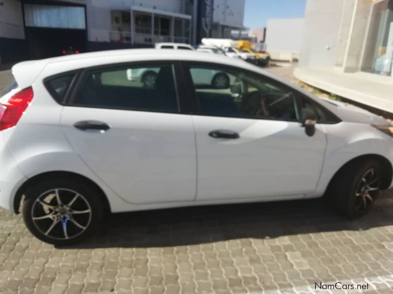 Ford FORD FIESTA 1.4 AMBIENTE in Namibia