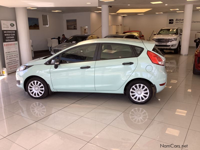 Ford FORD FIESTA 10 ECOBOOST TREND in Namibia