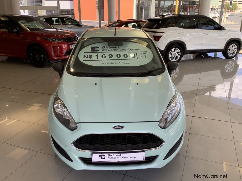 Ford FORD FIESTA 10 ECOBOOST TREND in Namibia